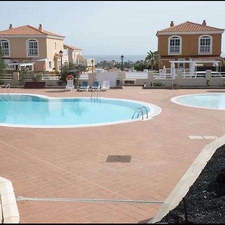 Vila Golf Afortunada