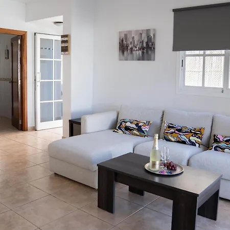 Vila Golf Afortunada *