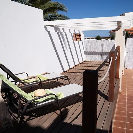 Vila Golf Afortunada