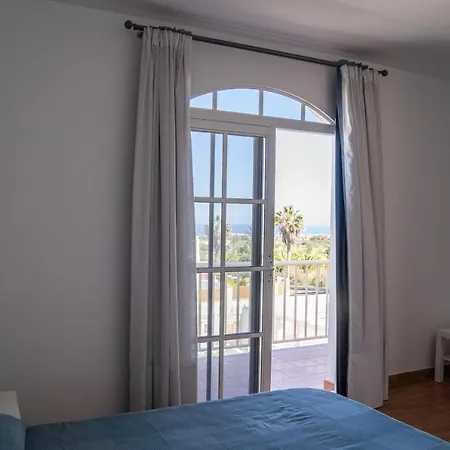 Vila Golf Afortunada *