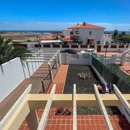 Vila Golf Afortunada
